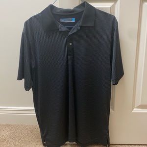 Roundtree and Yorke performance polo